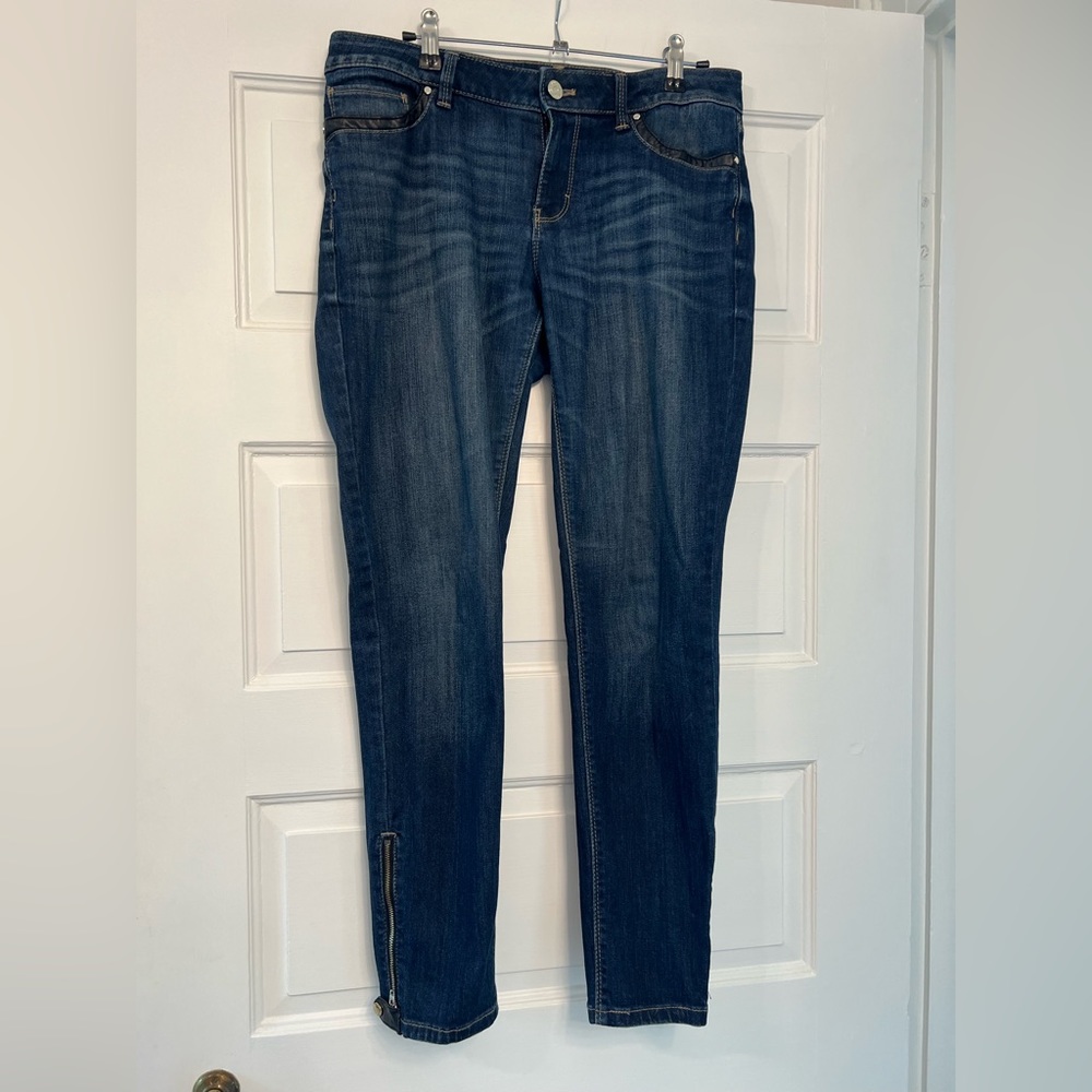 White House Black Market Jeans